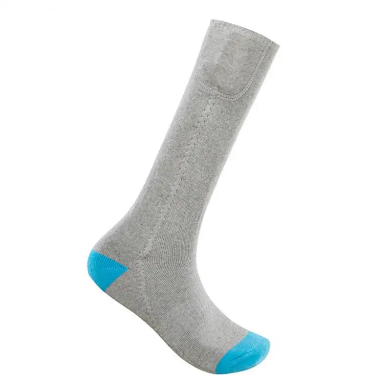 Vionna™ Electric Heated Socks – Anti-Cold Winter Sport Socks