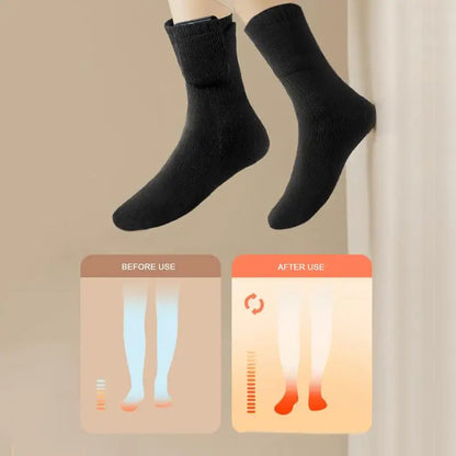 Vionna™ Electric Heated Socks