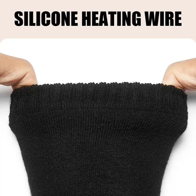 Vionna™ Electric Heated Socks