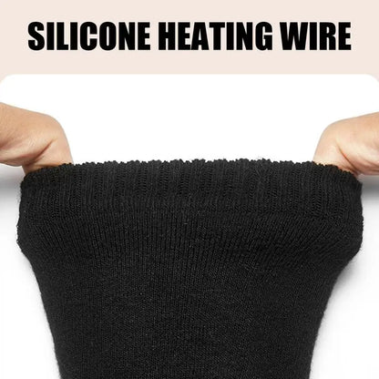 Vionna™ Electric Heated Socks