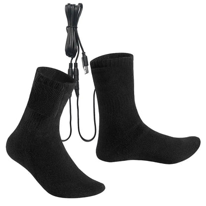 Vionna™ Electric Heated Socks