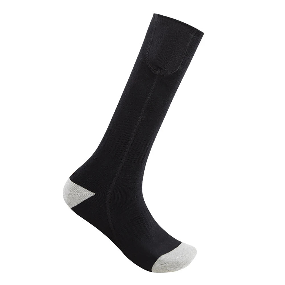 Vionna™ Electric Heated Socks – Anti-Cold Winter Sport Socks