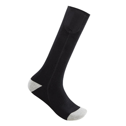 Vionna™ Electric Heated Socks – Anti-Cold Winter Sport Socks