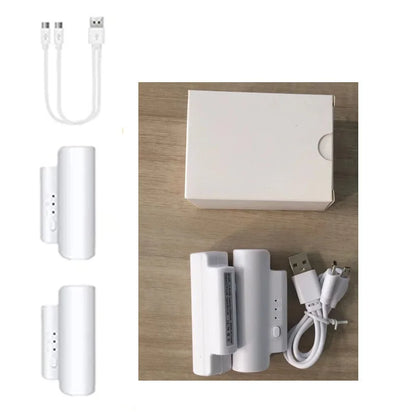 Vionna™ Electric Heated Socks – Anti-Cold Winter Sport Socks